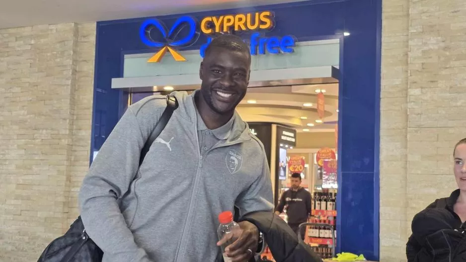 Εθνική κλήση για τον Κεν Σέμα!