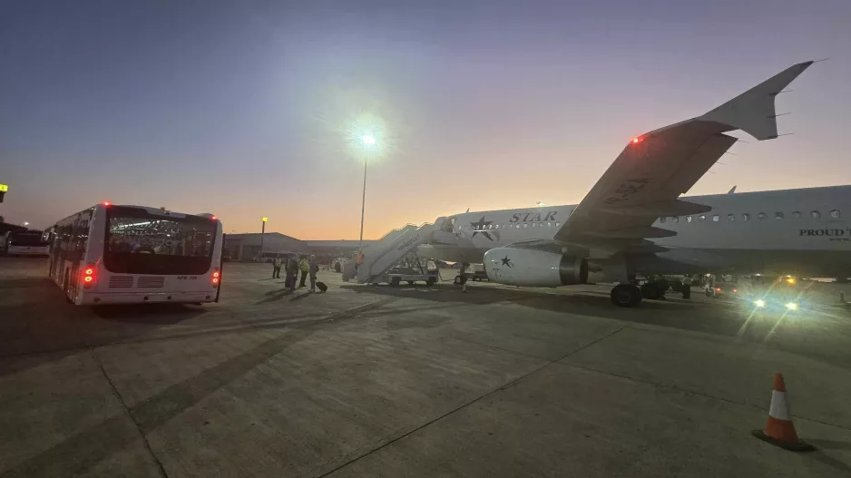 Επέστρεψε και… βλέπει Απόλλωνα