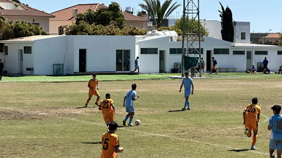 Πήρε το ντέρμπι με 3-0 