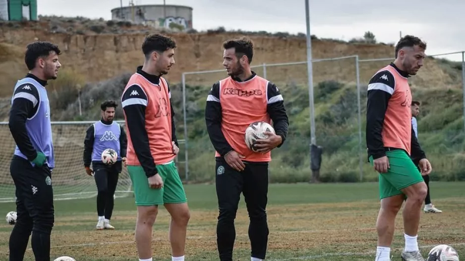 Υλικό από Εργάτες