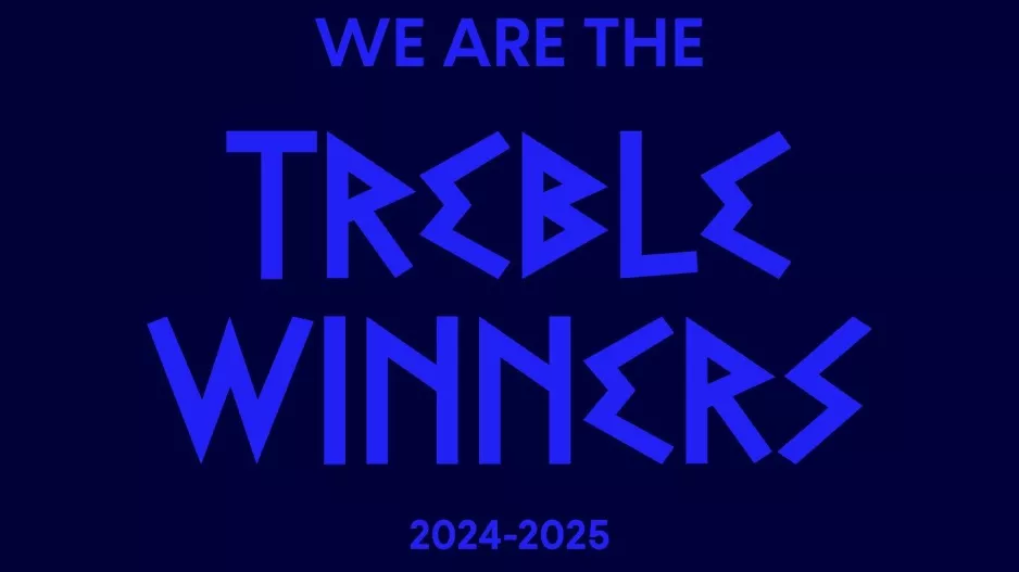 Treble/Απόλλων