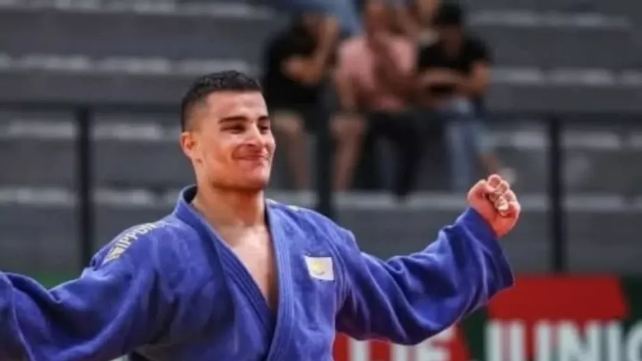 Συγχαρητήρια σε Αντωνίου και Κρουσανιωτάκη για τις επιτυχίες τους στο Γκραν Σλαμ Τζούντο