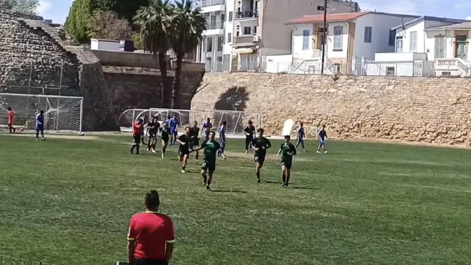 (ΒΙΝΤΕΟ) Σημαντική νίκη για τον Ολυμπιακό