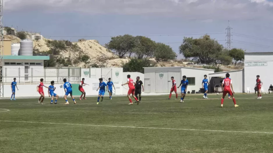 K15/Aποτελέσματα 23ης αγωνιστικής