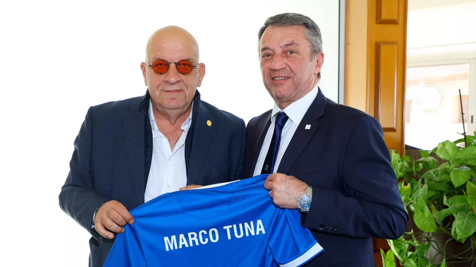 Εικόνες... από το γεύμα