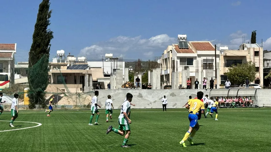 Κ14/Αποτελέσματα 23ης αγωνιστικής