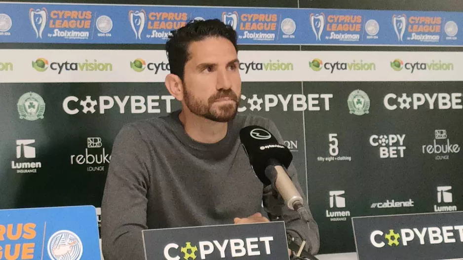 “Τρεις πολύτιμοι βαθμοί-Μας απέμειναν 5 τελικοί”