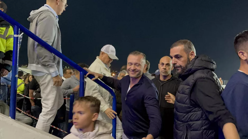ΜΠΑΜ/Λομάκιν!