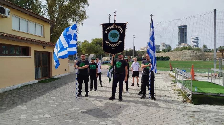 "Ένας ένοπλος αγώνας που έγινε με φάρο την ορθόδοξη θρησκεία"