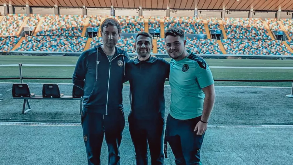 Πάφος/Udinese FC