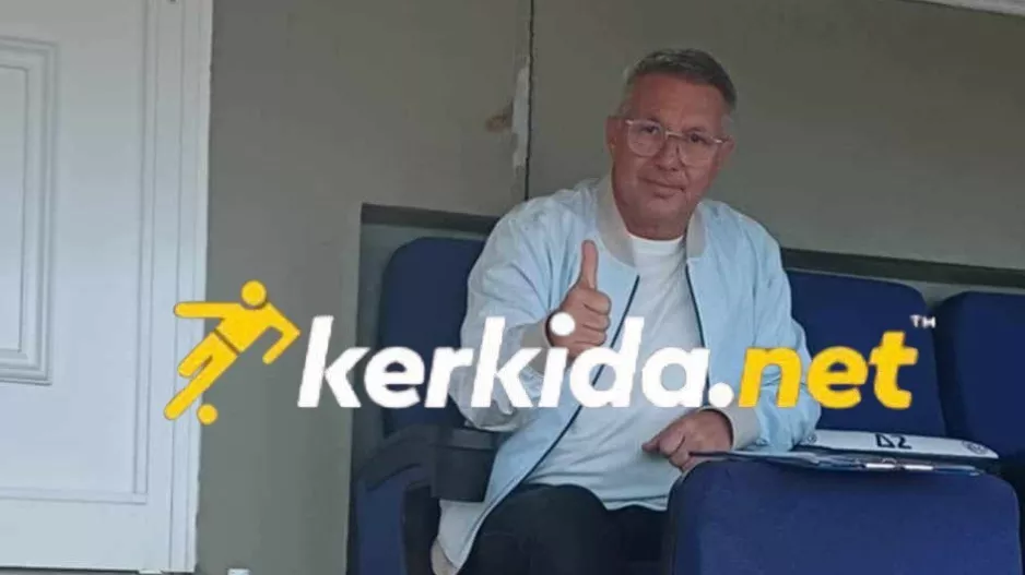 Like από τα VIP ο Κάναντι!