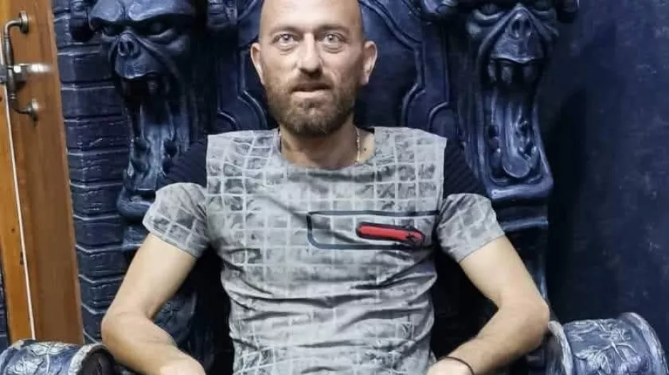 Θλίψη στον Ερμή: "Έφυγε" ο Νίκος Νικολάου