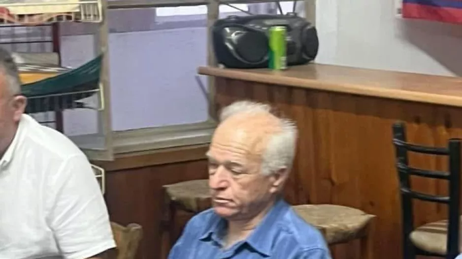 Τιμούν τον Νίκο Νικολάου