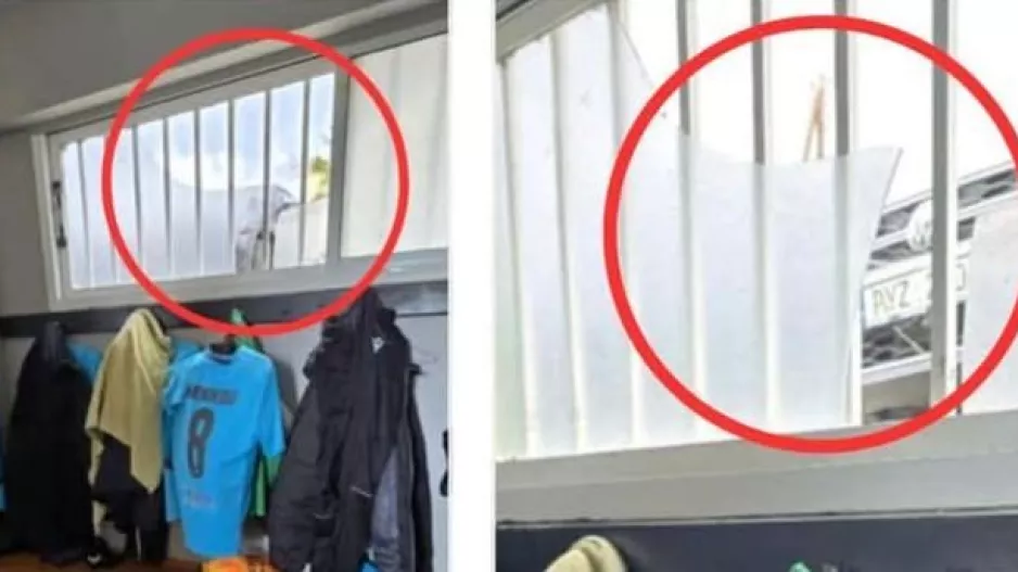 Νέα αντίδραση/"Αστυνομία Κύπρου ώρα μηδέν..."