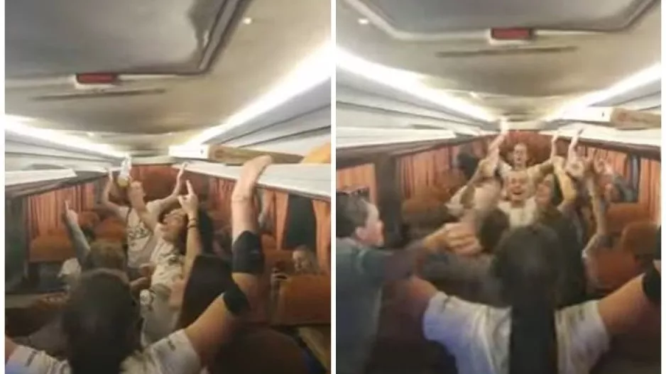 Στο λεωφορείο! (Απόλλων)