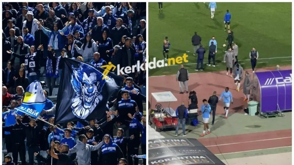 (ΒΙΝΤΕΟ Kerkida) Στη Σουηδία με...αυτό!