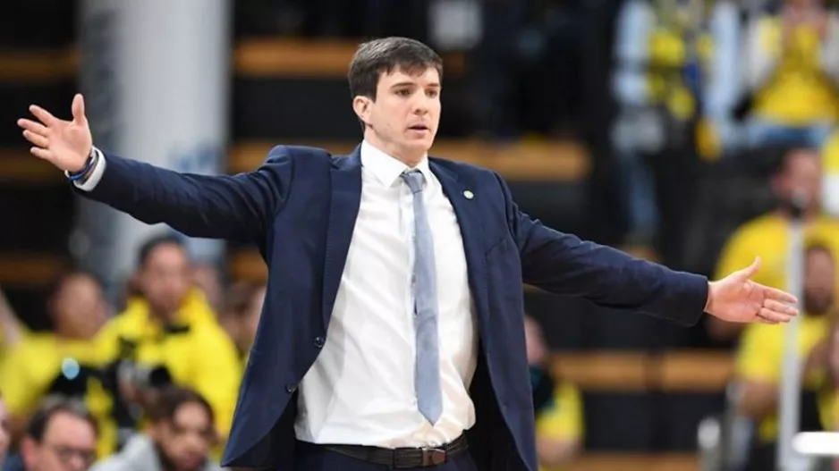 Κάγιες: «Σπουδαία ομάδα ο Παναθηναϊκός»