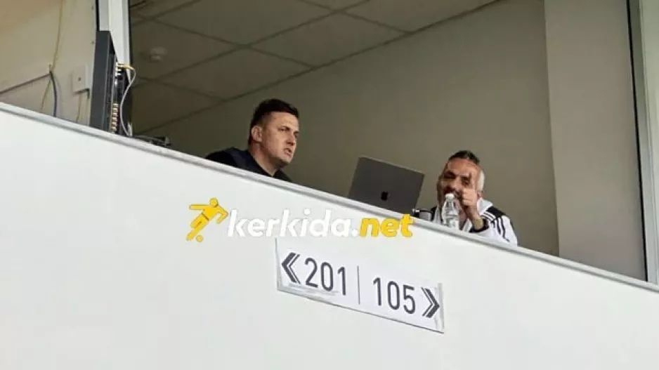 Πέρασε "αναίμακτα"