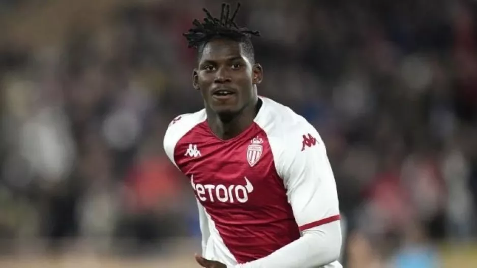 Ανέβηκε στη δεύτερη θέση