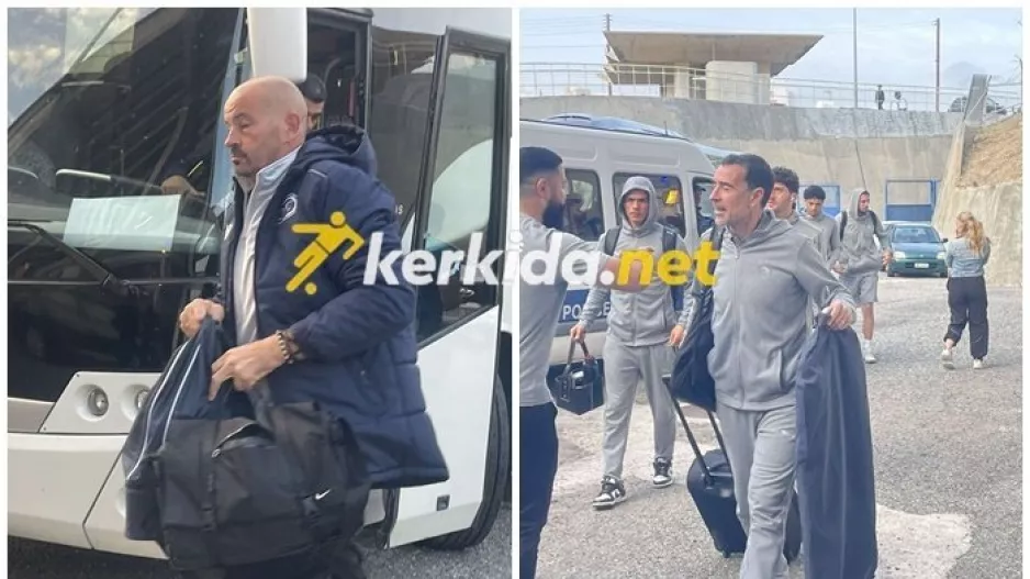 Οι επιλογές των Καρσέδο και Μπαντία