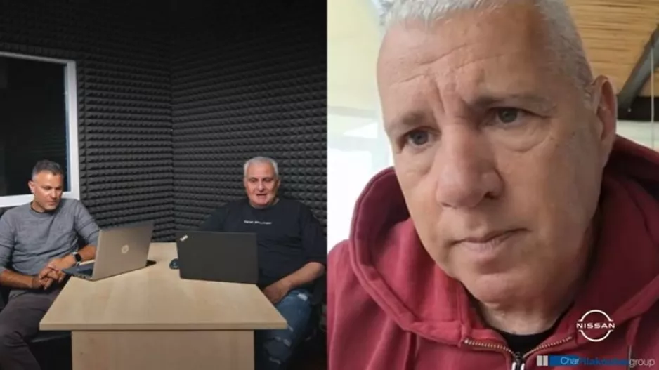 Fair Play/Διαιτητής ή παίκτες;