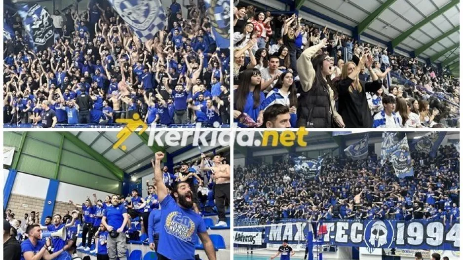Τέσσερις εικόνες...