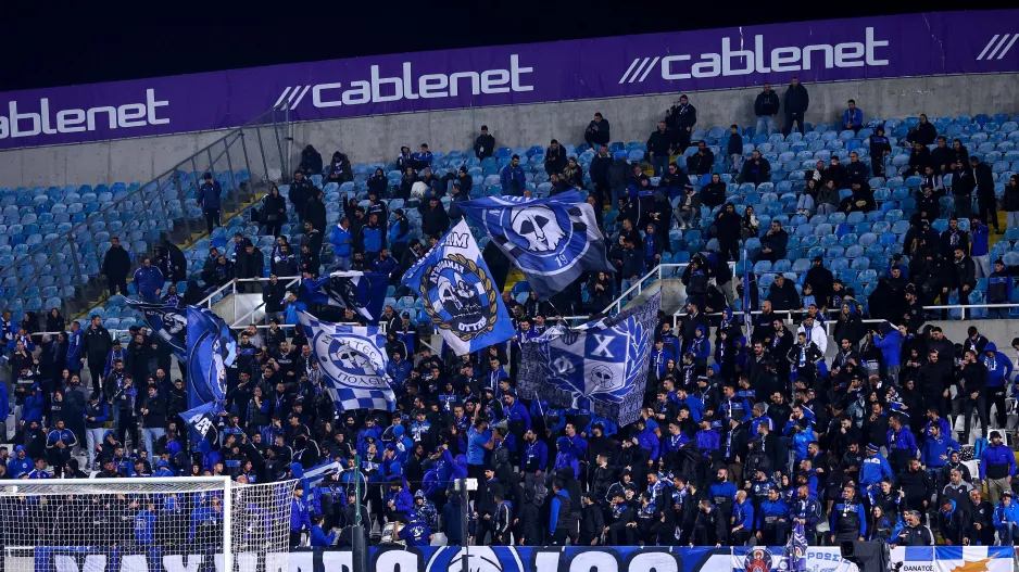 Χρυσόπουλος για Ανορθωσιάτες/"Πρώτη φορά το ζω αυτό!"