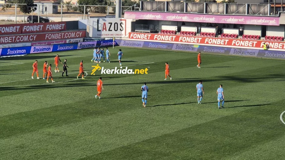 Από τα πιο γρήγορα αυτογκόλ!