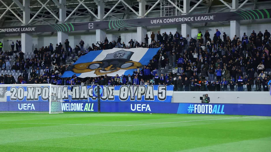 ΘΥΡΑ 5...όλο το "Αλφαμέγα"