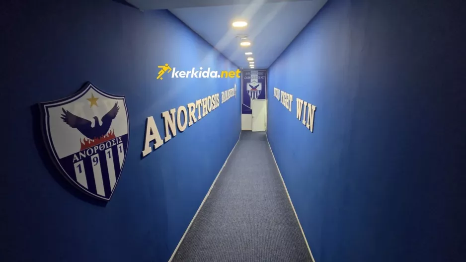 "Η Ανόρθωση θα επιστρέψει εκεί που της αξίζει"