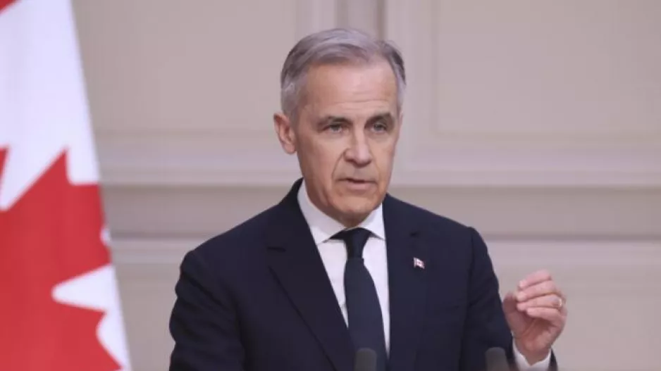 Μαρκ Κάρνεϊ: «Η εποχή της στενής συνεργασίας του Καναδά με τις ΗΠΑ τέλειωσε – Δεν είναι αξιόπιστος εταίρος»
