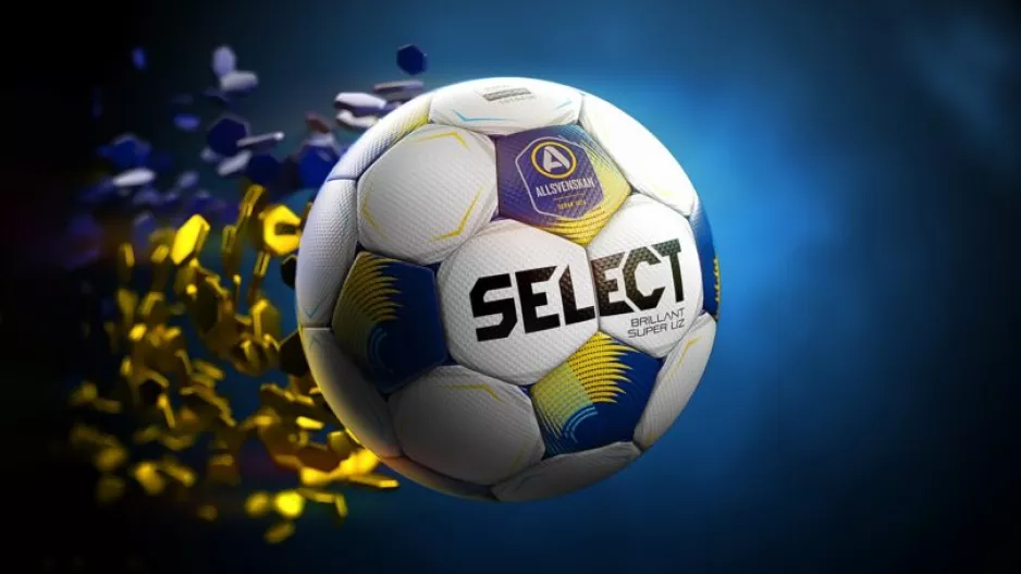 Allsvenskan (Cyprus League)