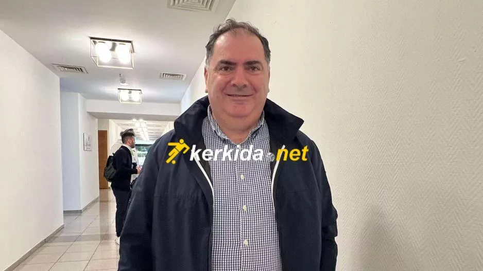 Προεδρικό κάλεσμα: "Με τη δύναμη της αγάπης σας για την ομάδα μπορούμε να πάρουμε τη νίκη"