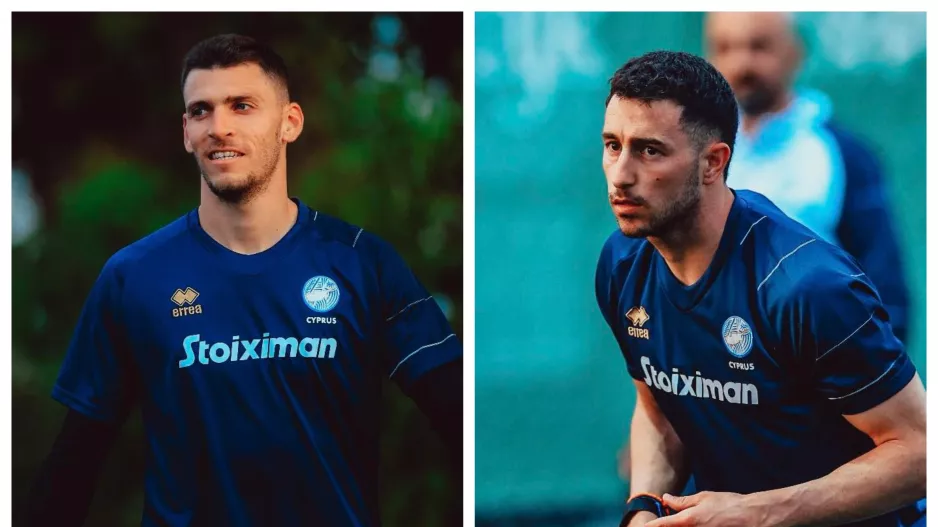 Ευχές σε Πηλέα και Μιχαήλ