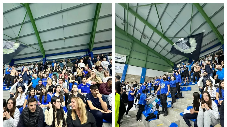 Τους άνοιξε η όρεξη και σκέφτονται τον Μάιο!