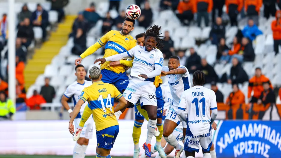 Mετά τα... 0-0!