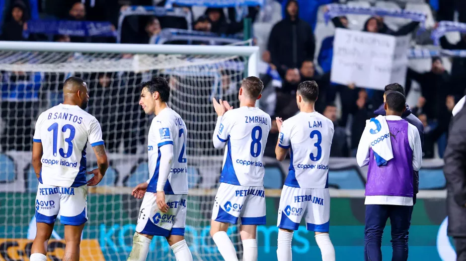 Ένα καλό τεστ ενόψει Κυπέλλου 