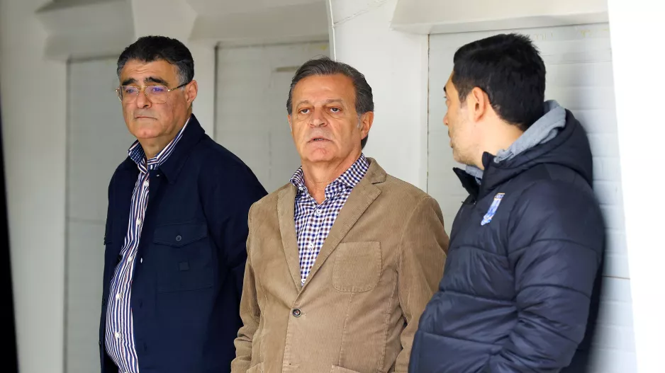 Κουβέντα πριν το ντέρμπι 