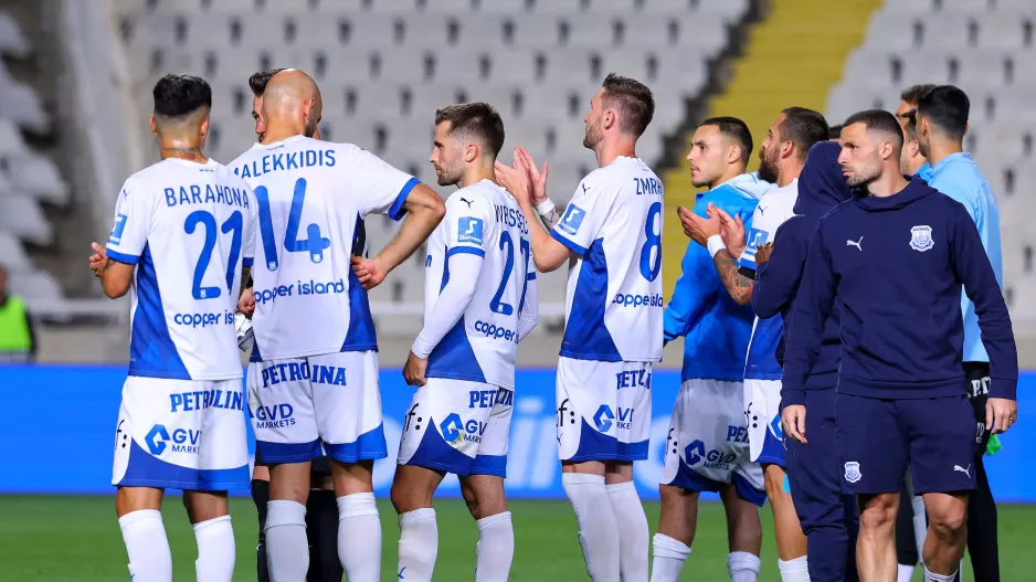 Ήταν καλό το τεστ; Στη μέση η... απάντηση!