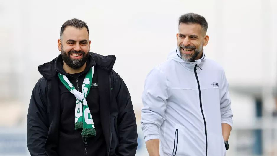 "Να μας κάνουν να σωπάσουμε"