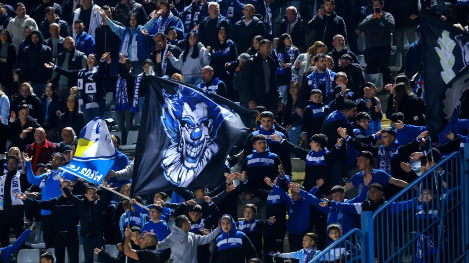 Με 200 Παφίτες για την πρόκριση!