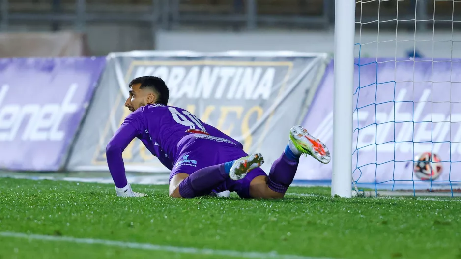 Lucas Flores