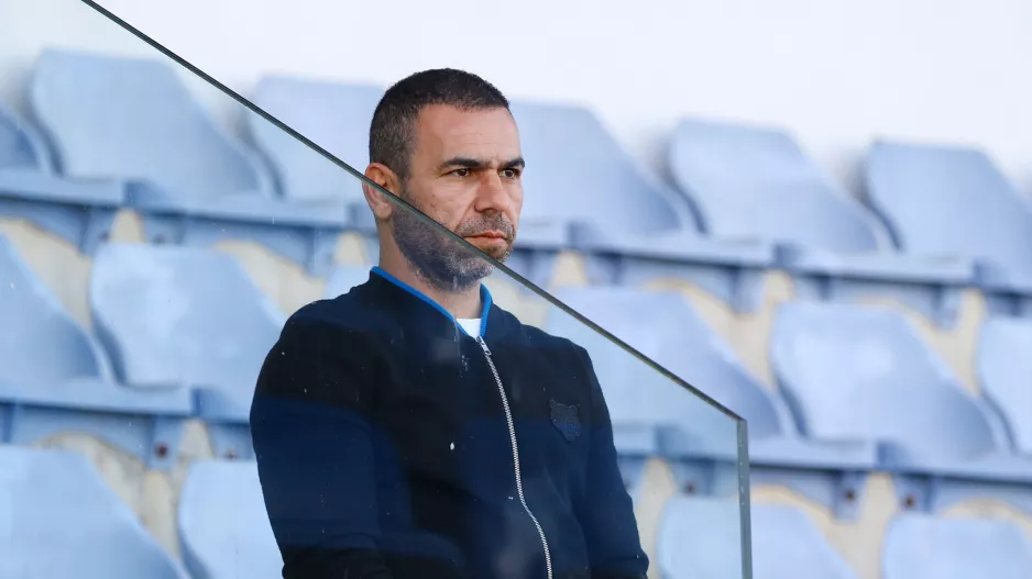Ο Μακρίδης...