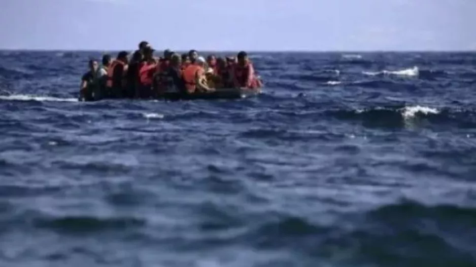 Ναυάγιο ανοικτά της Υεμένης με περισσότερους από 180 αγνοούμενους