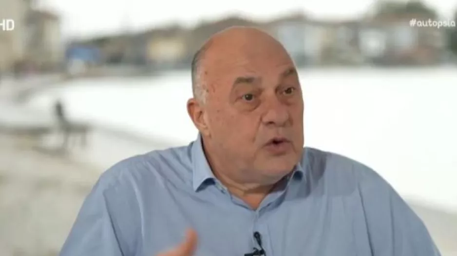 Μπέος: "Δεν έχω στήσει ποτέ παιχνίδι"