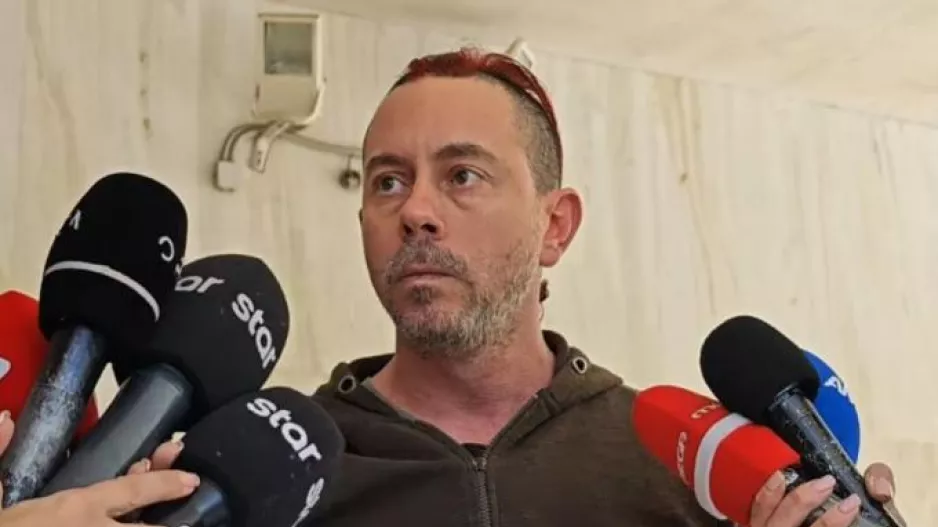 Μάτι: «Δικαιοσύνη θα είναι να με κλειδώσουν σε ένα δωμάτιο με τους 21» 