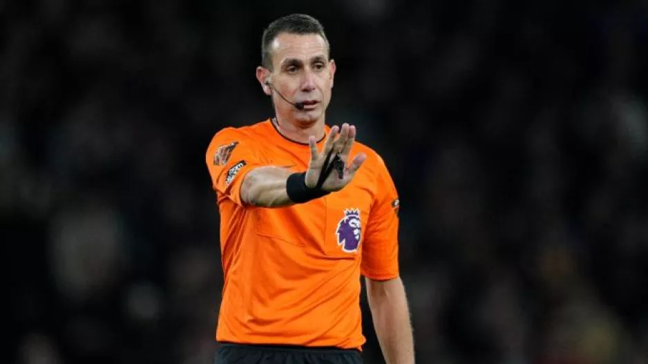 Η UEFA τιμώρησε τον διαιτητή Ντέιβιντ Κουτ με αποκλεισμό έως το 2026