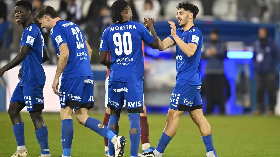 Για την 6η σερί νίκη!