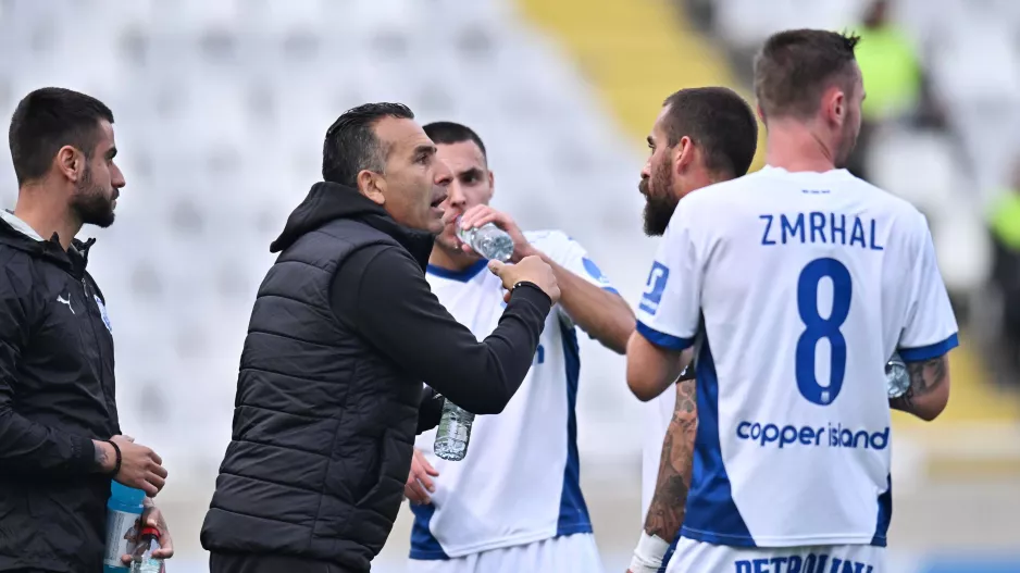 Δοκιμές… Σωφρόνη 