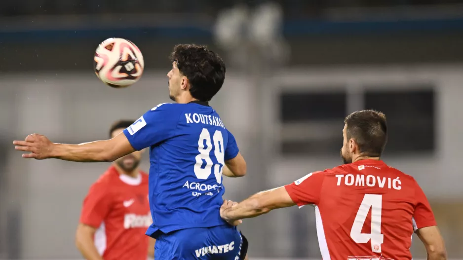 ΣΗΜΑΝΤΙΚΟ ματς
